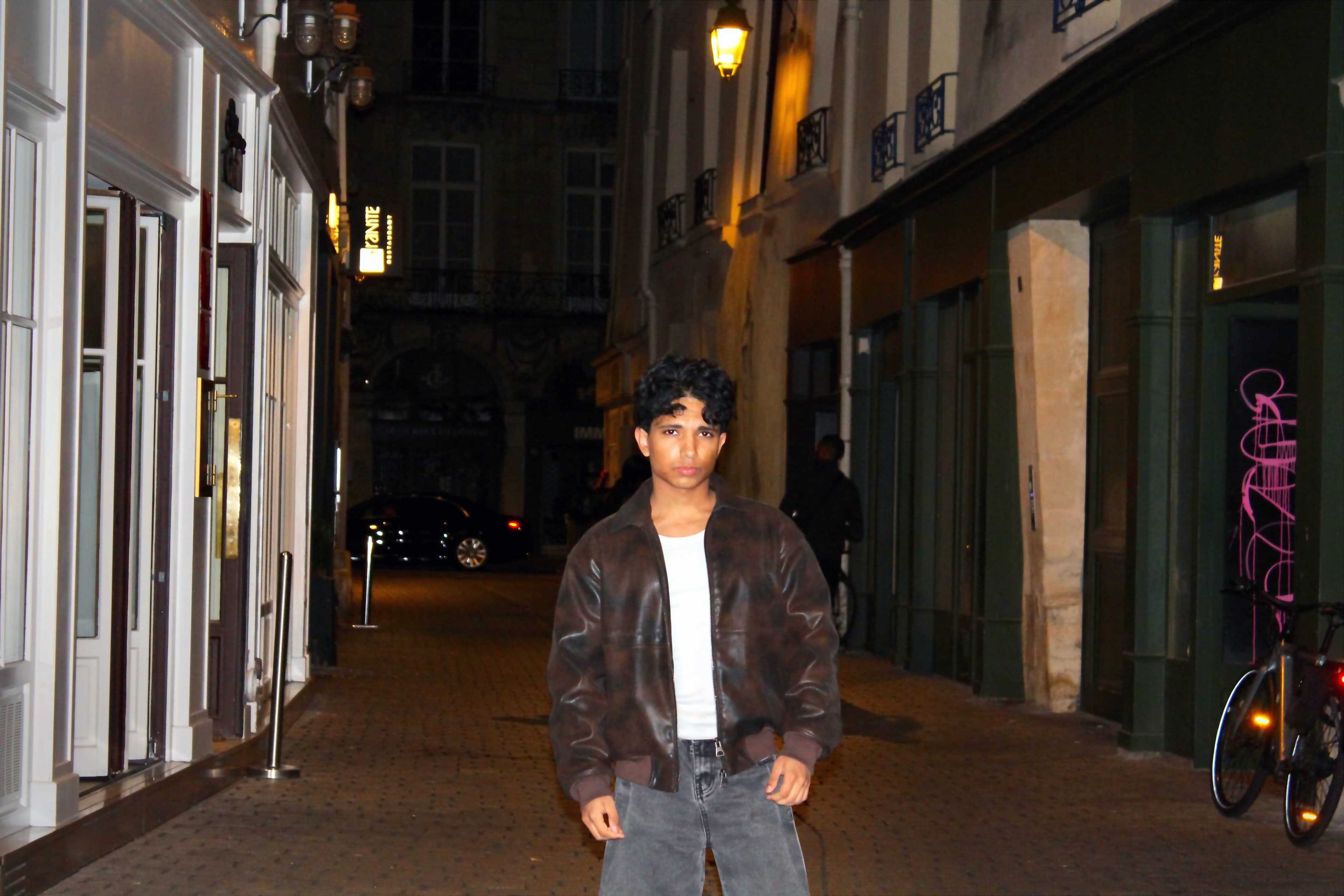Venera studio founder